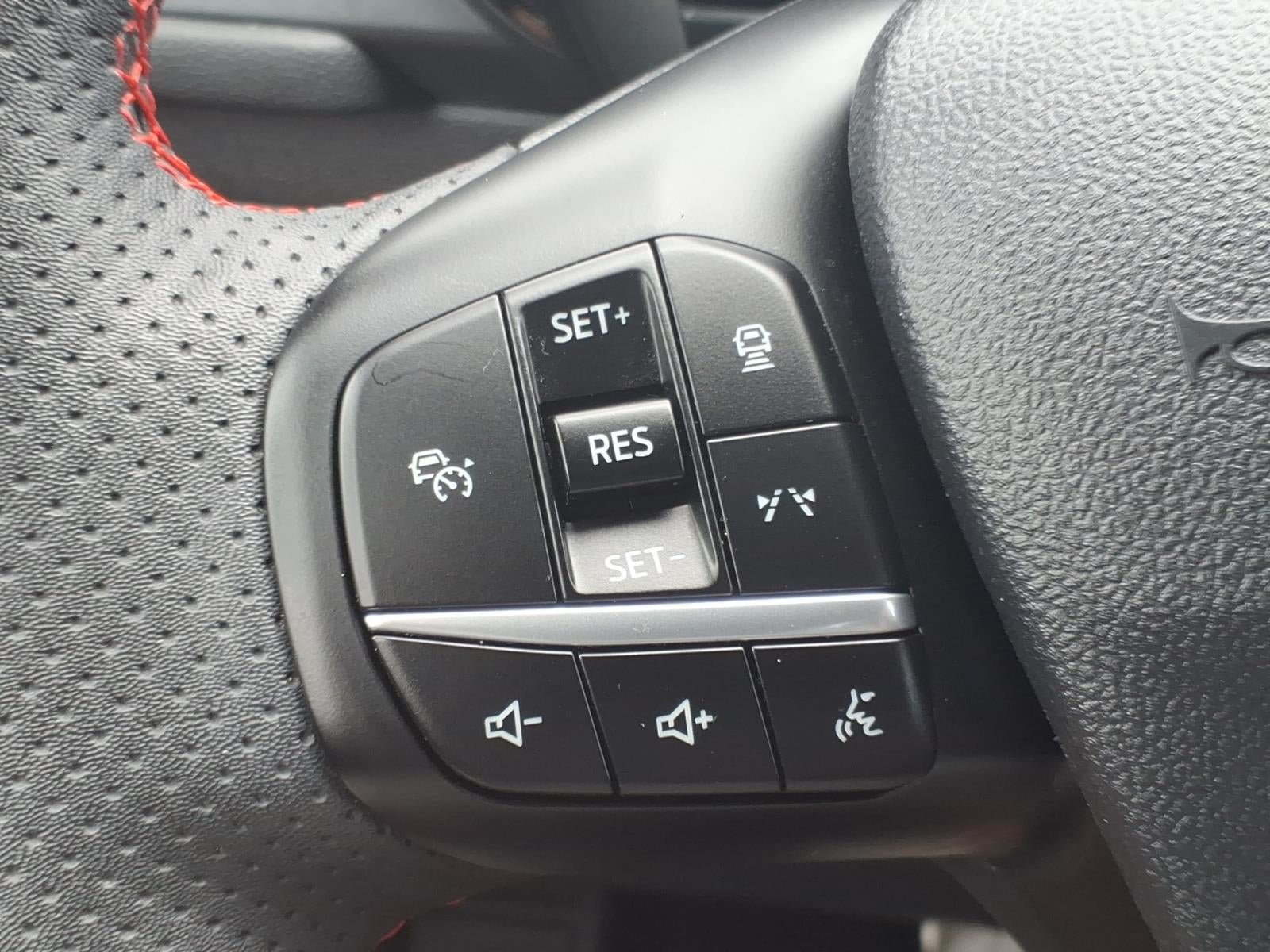 Certified 2023 Ford Escape ST-Line w/ Tech Pack #1 AWD/4WD image 29
