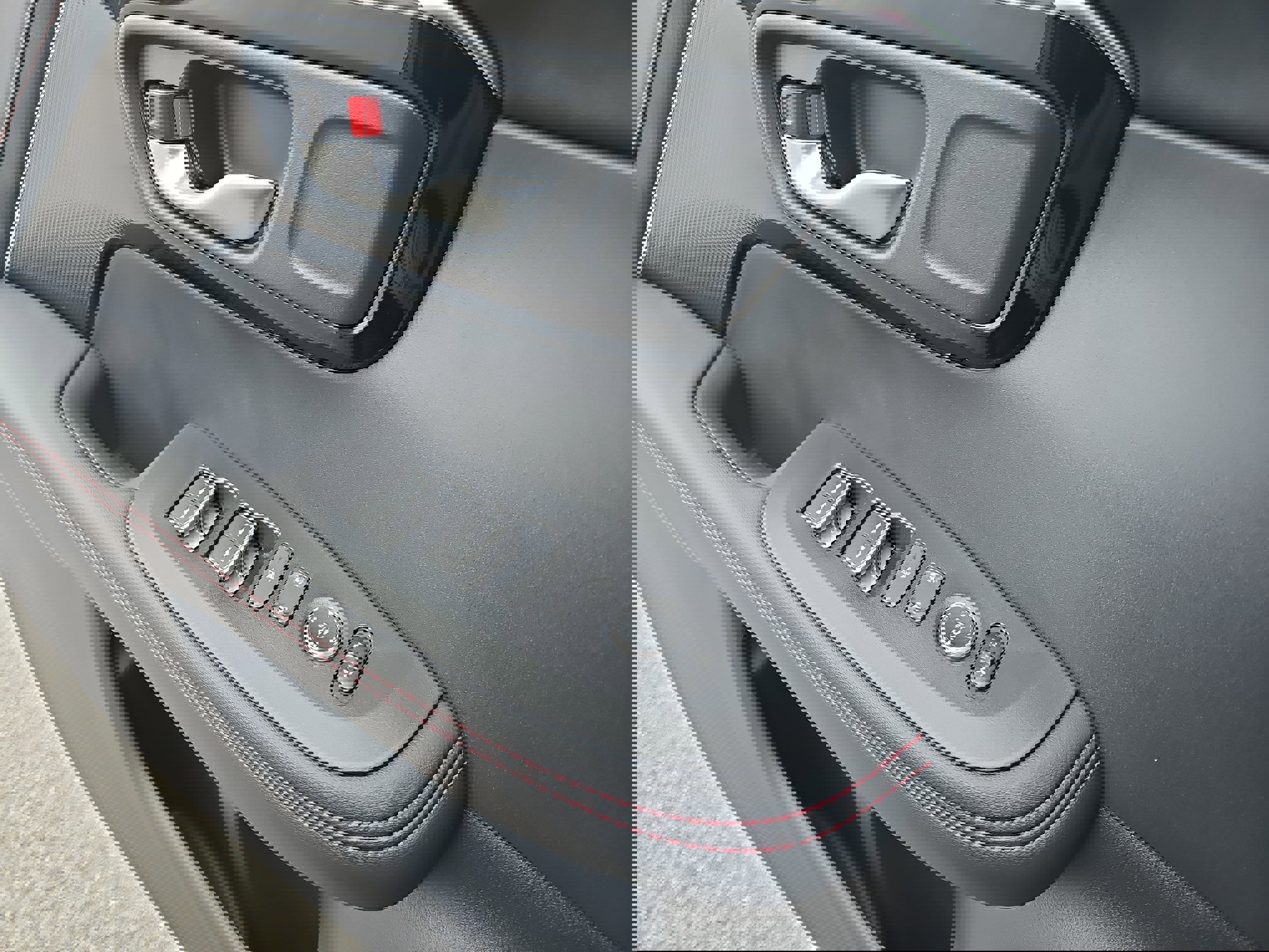 Certified 2025 Acura ADX A-Spec image 26