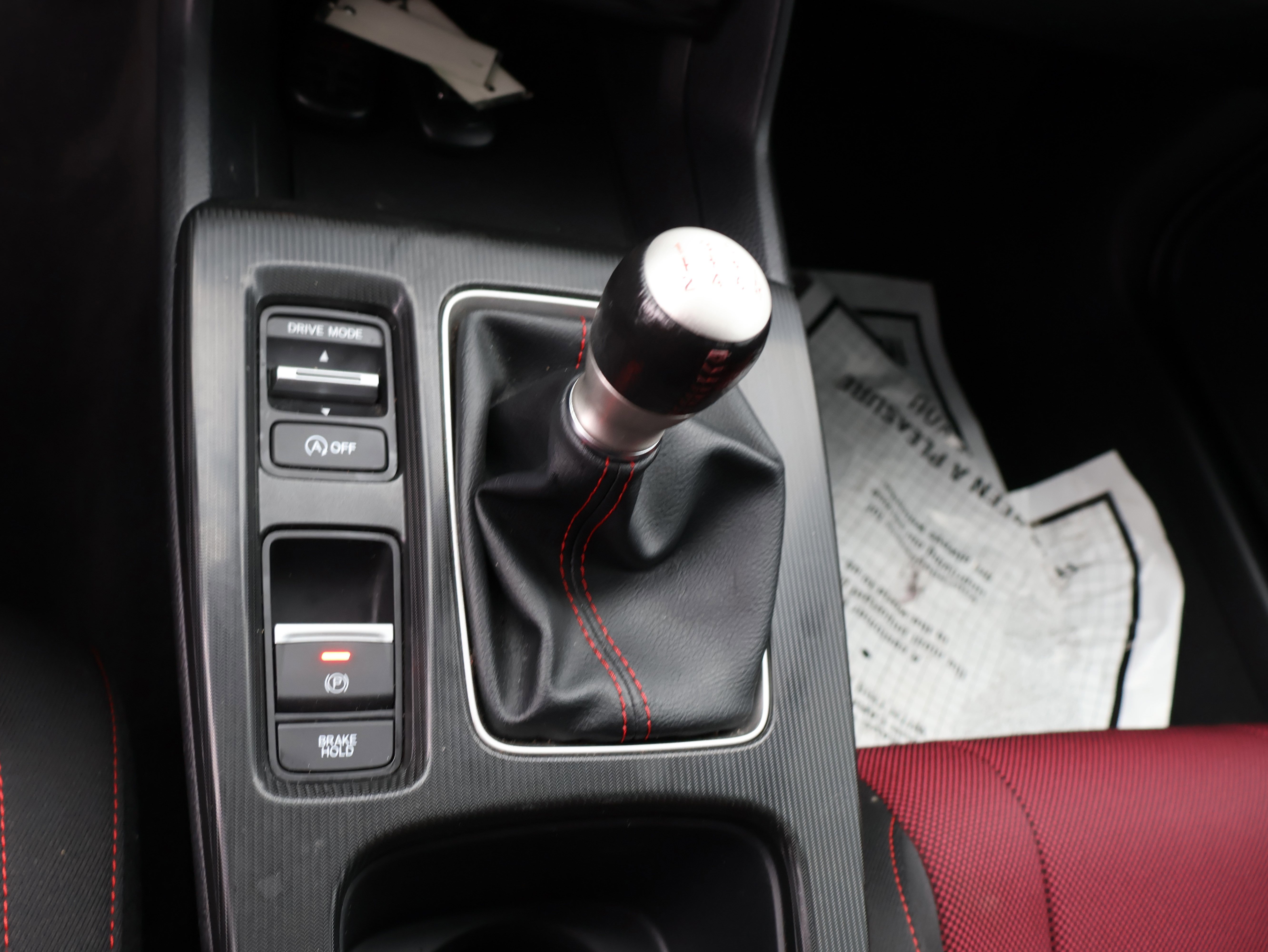 Used 2024 Honda Civic Si image 26