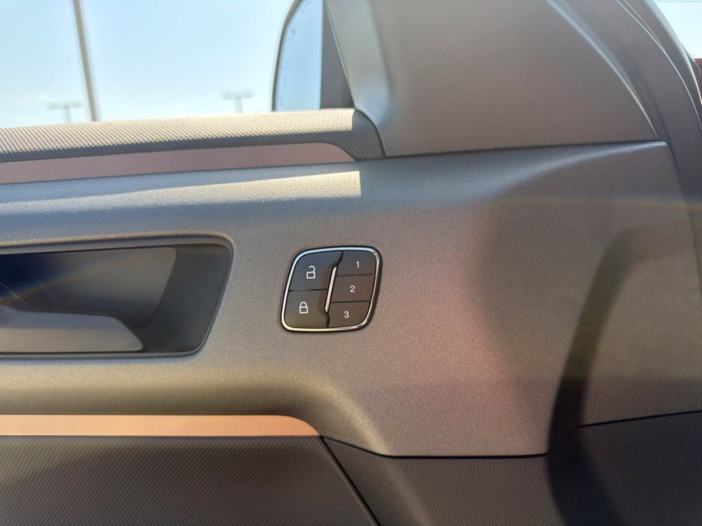 New 2026 Ford Bronco Sport Outer Banks w/ Interior Protection Package AWD/4WD image 21