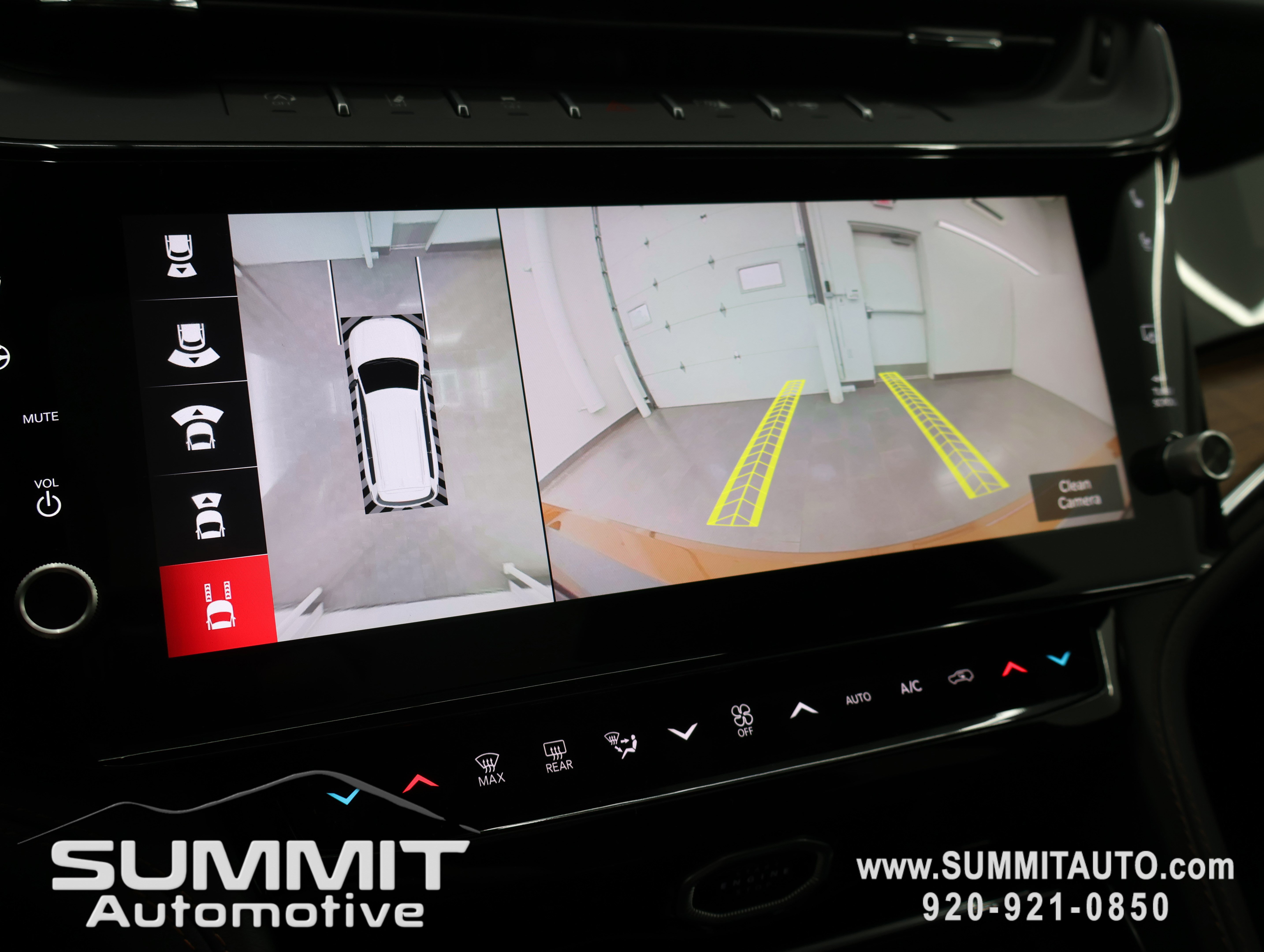 New 2026 Jeep Grand Cherokee L Summit w/ Obsidian Package AWD/4WD image 21