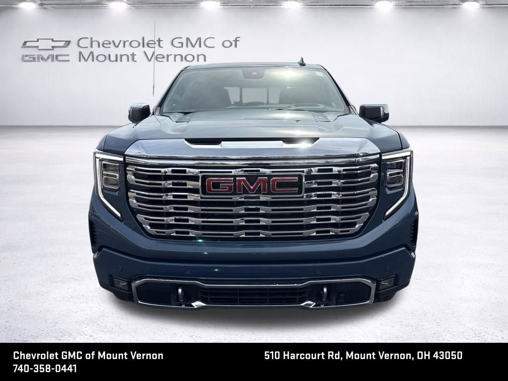 New 2026 GMC Sierra 1500 Denali w/ Technology Package AWD/4WD image 10