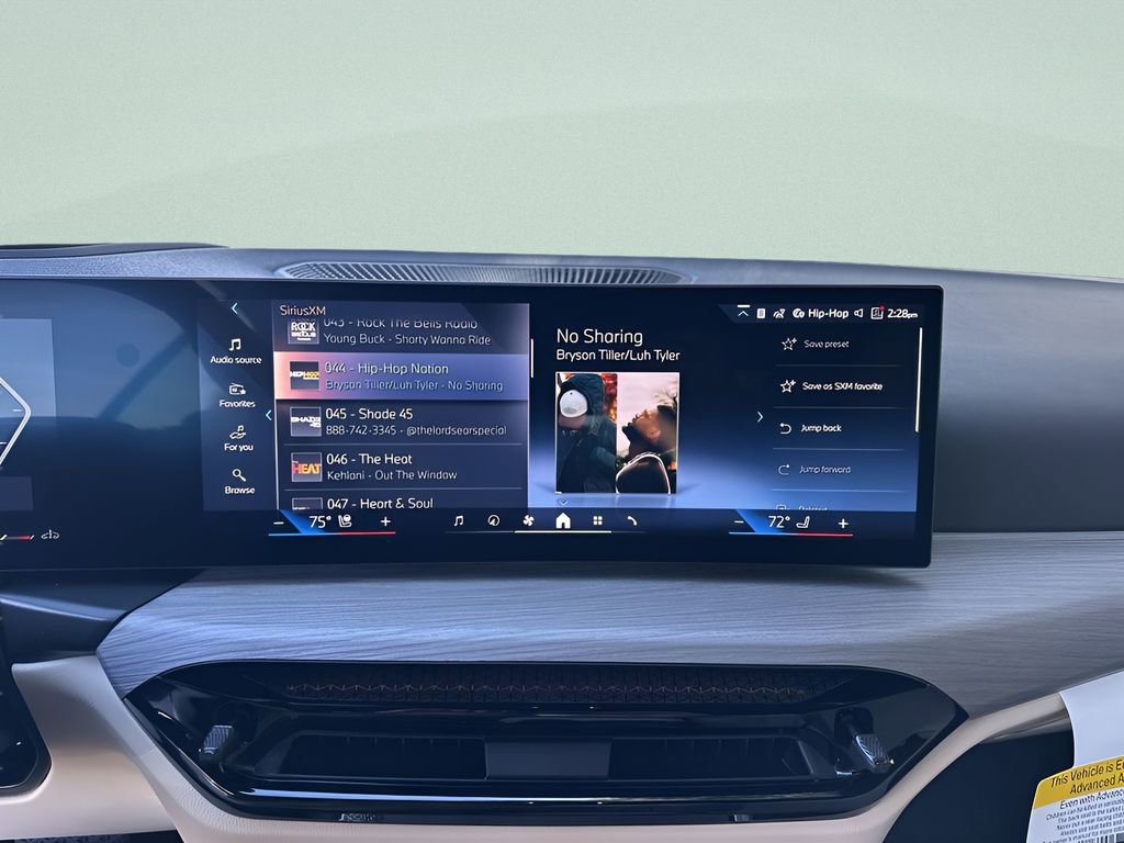 New 2026 BMW 430i 430i w/ Premium Package image 20