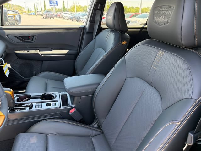 New 2026 Subaru Outback Wilderness AWD/4WD image 20