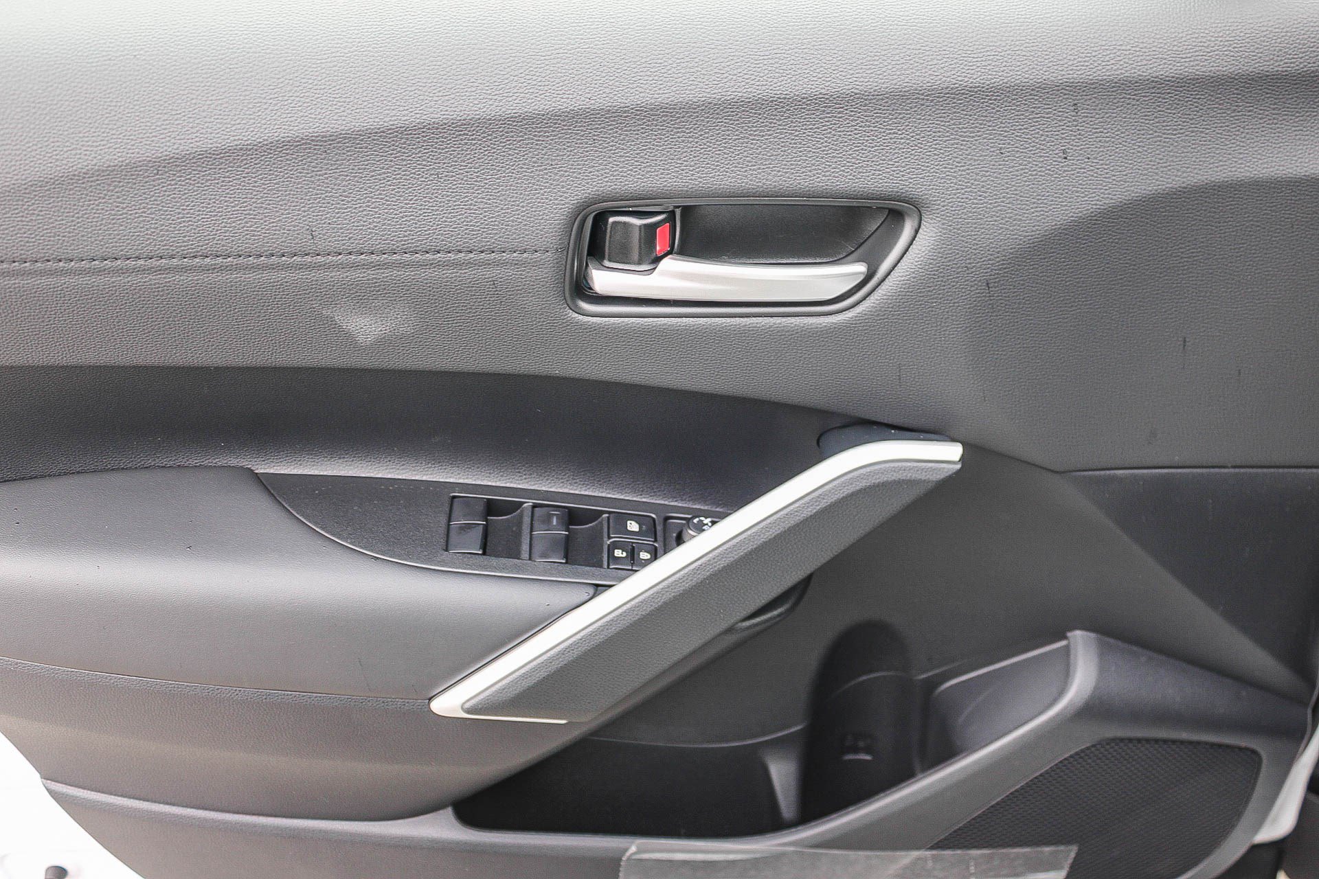 New 2026 Toyota Corolla Cross XLE image 23