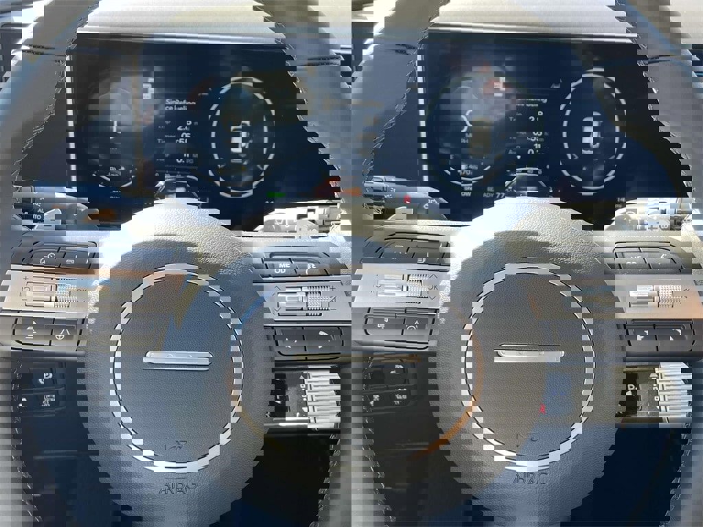 New 2025 Hyundai Tucson SEL image 21