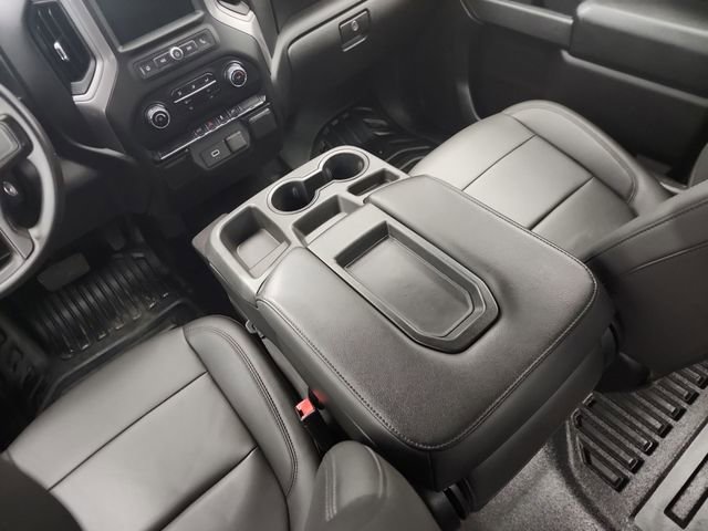 Used 2020 Chevrolet Silverado 1500 W/T w/ WT Fleet Convenience Package image 22