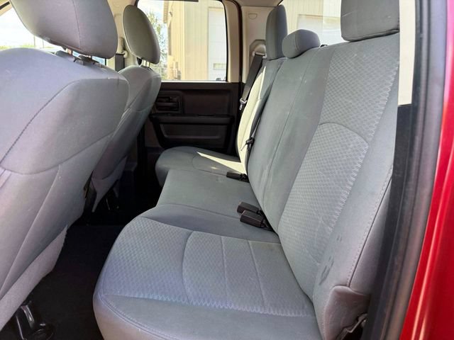 Used 2015 RAM 1500 ST w/ SXT Appearance Group AWD/4WD image 13