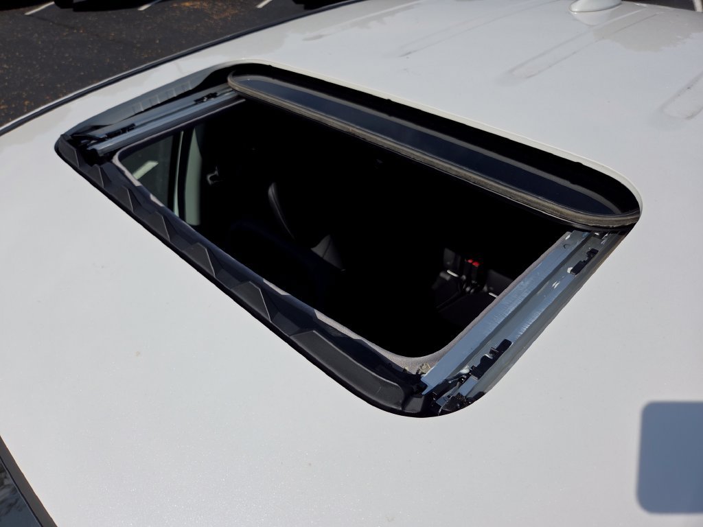 Certified 2025 Honda Ridgeline RTL image 4