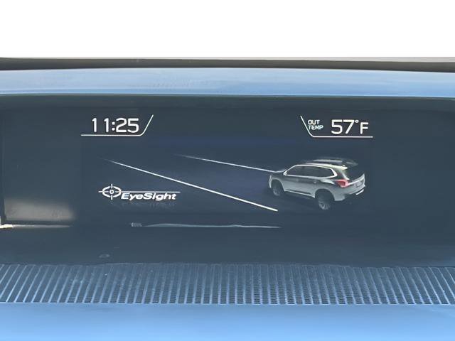 Used 2019 Subaru Ascent Limited w/ Popular Package #3 image 28