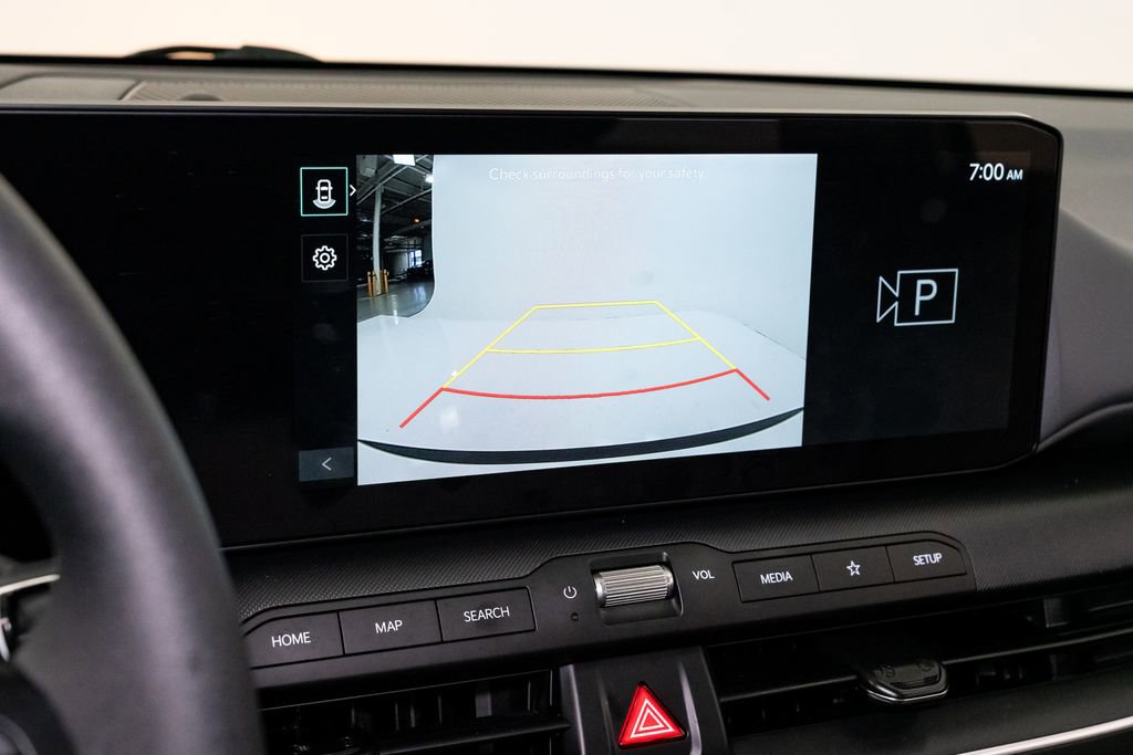 Certified 2025 Kia K4 FWD image 16
