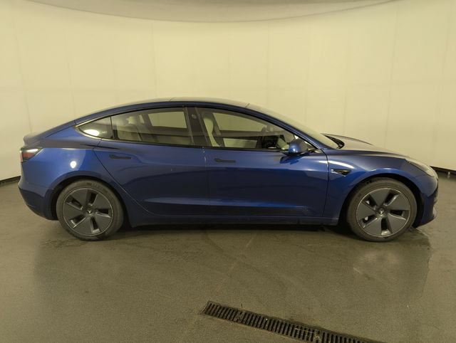 Used 2021 Tesla Model 3 Long Range AWD/4WD image 8