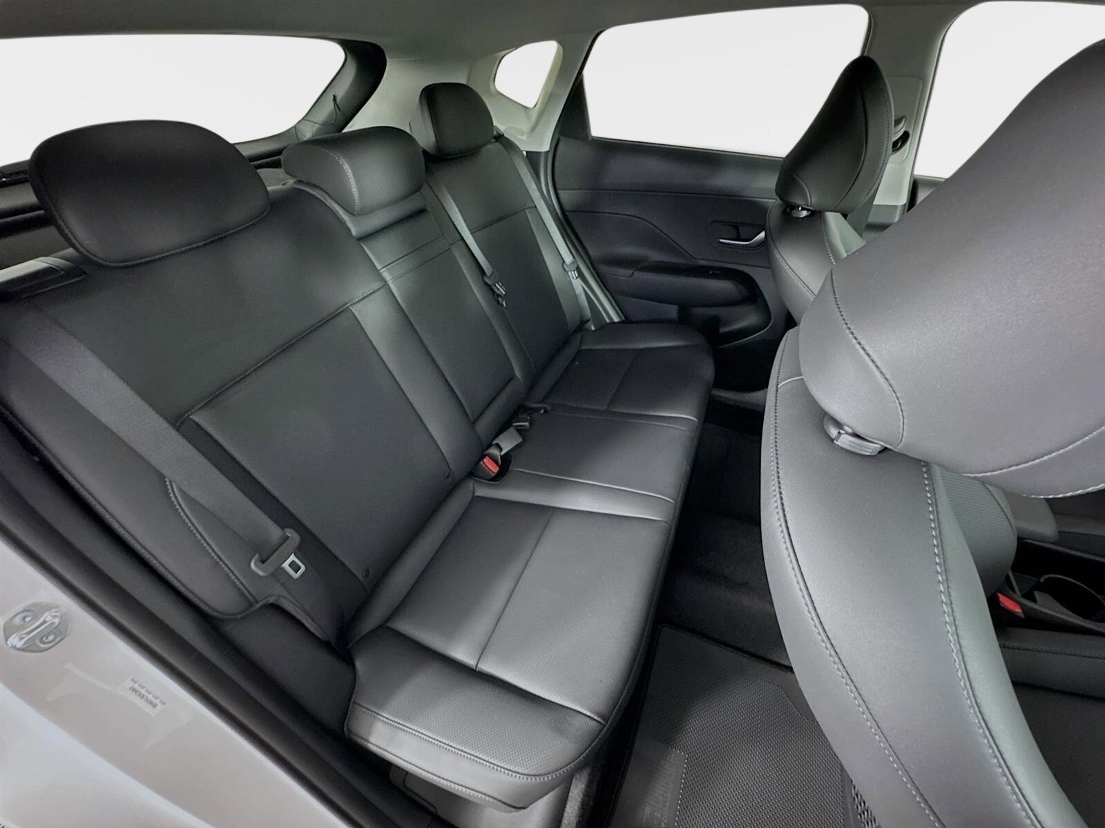 New 2026 Hyundai Kona Limited FWD image 29