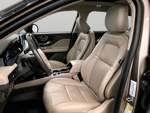 Used 2020 Lincoln Corsair AWD w/ Premium Package image 24