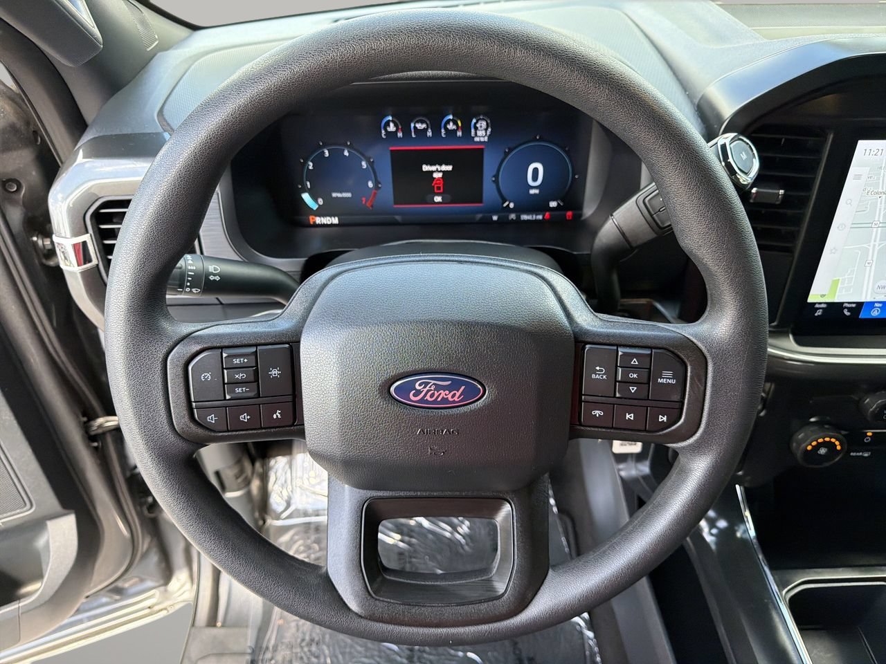 Used 2024 Ford F150 STX RWD image 26