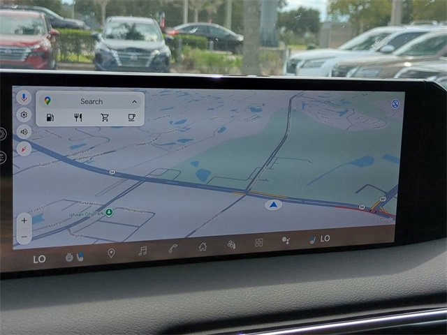 New 2026 Nissan Armada Platinum image 21