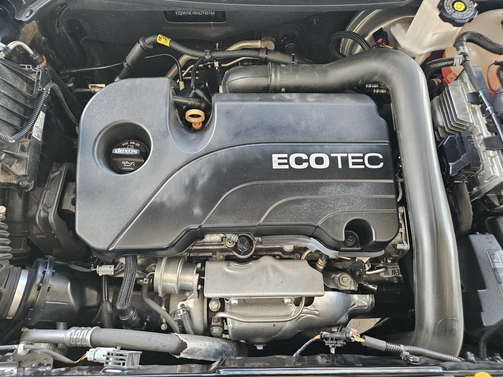 Used 2019 Chevrolet Equinox Premier FWD image 33
