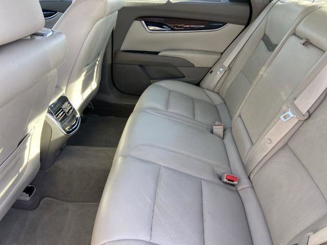 Used 2013 Cadillac XTS Platinum image 22