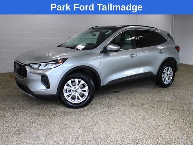 Used 2023 Ford Escape Active w/ Tech Pack #2