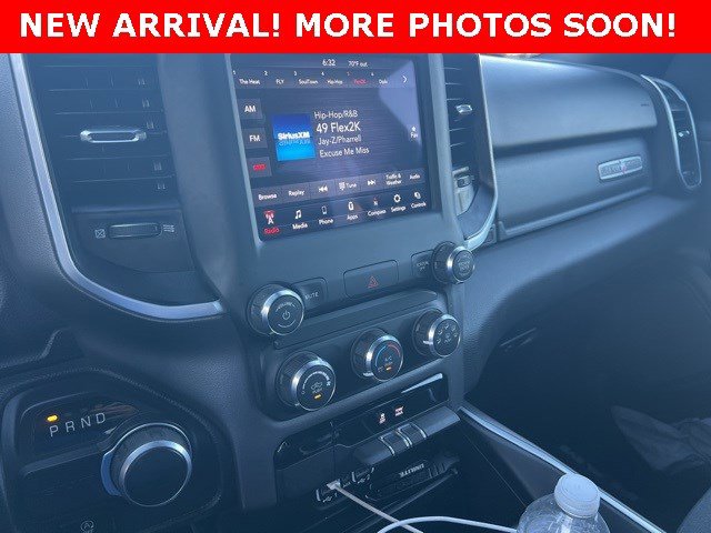 Used 2021 RAM 1500 Lone Star image 9