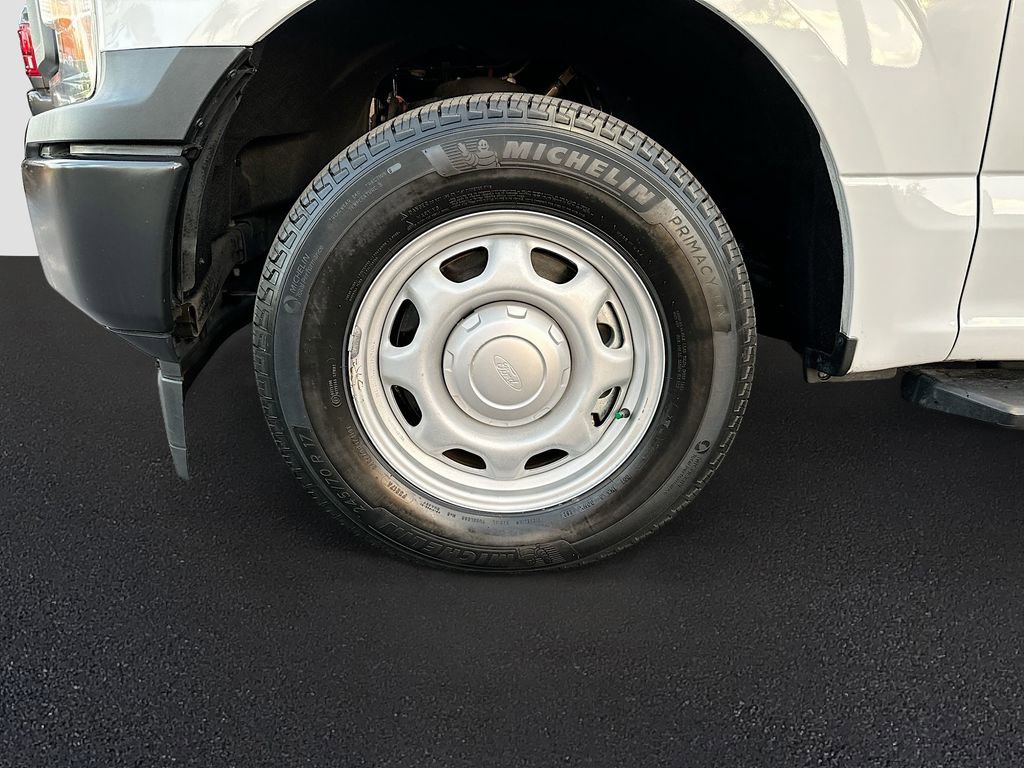 Used 2020 Ford F150 XL w/ Equipment Group 101A Mid image 37