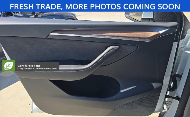 Used 2023 Tesla Model Y Long Range AWD/4WD image 12