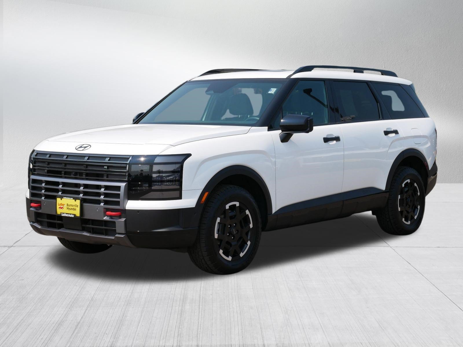 Certified 2026 Hyundai Palisade XRT Pro AWD/4WD image 3