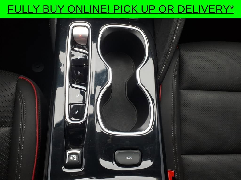 Used 2023 Buick Envision Essence w/ Technology Package I image 14