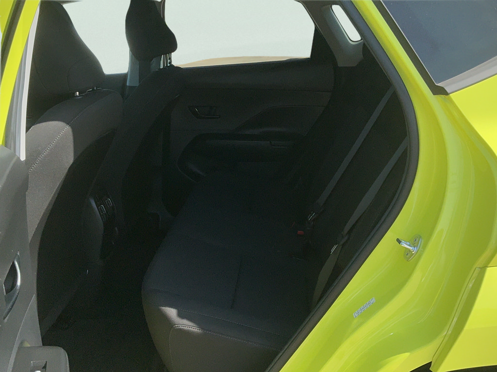 Used 2024 Hyundai Kona SEL FWD image 14