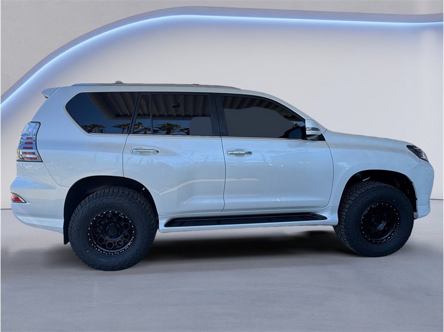 Used 2023 Lexus GX 460 Premium w/ Premium Plus Package AWD/4WD image 7