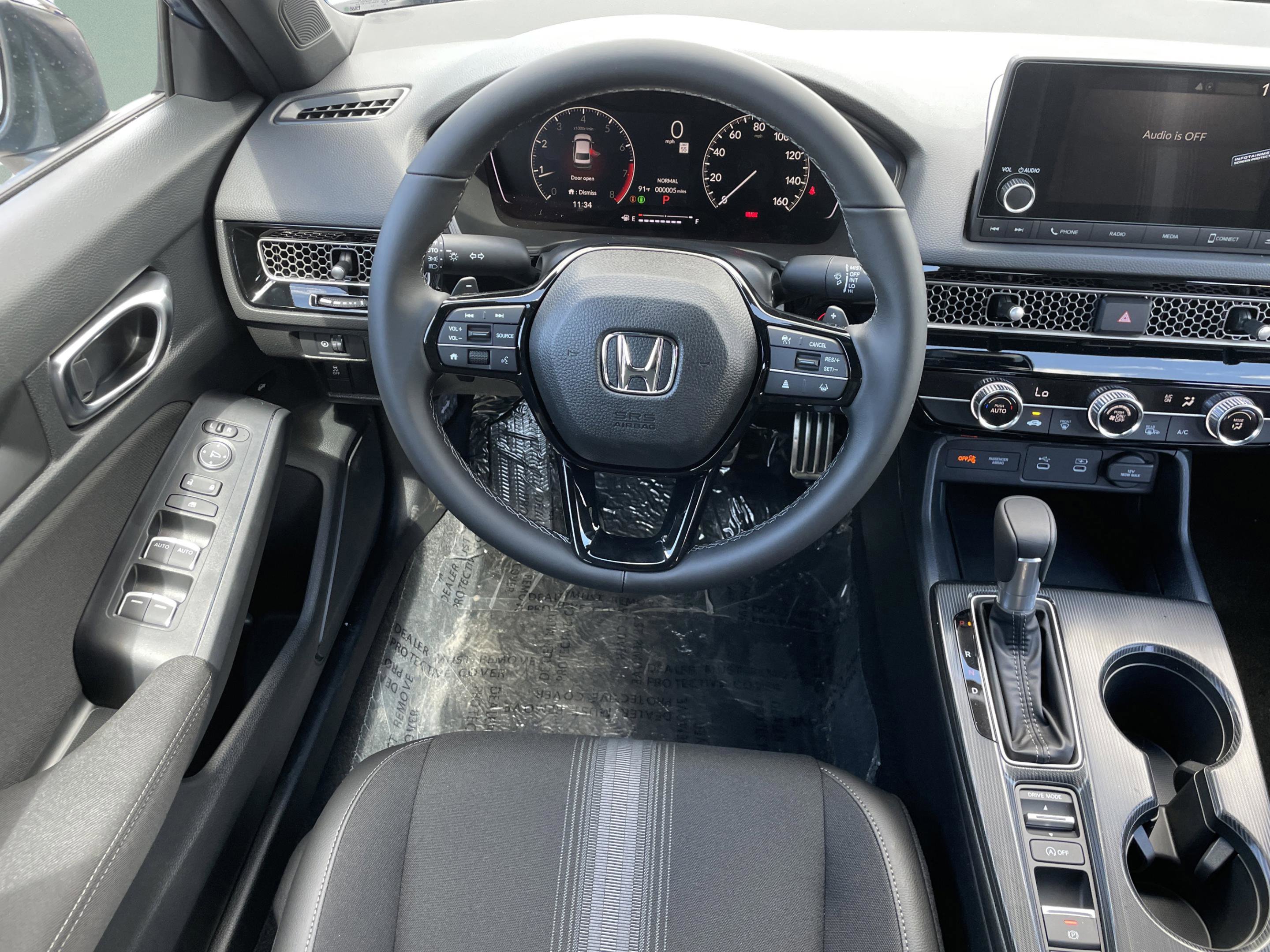 Used 2026 Honda Civic Sport image 19