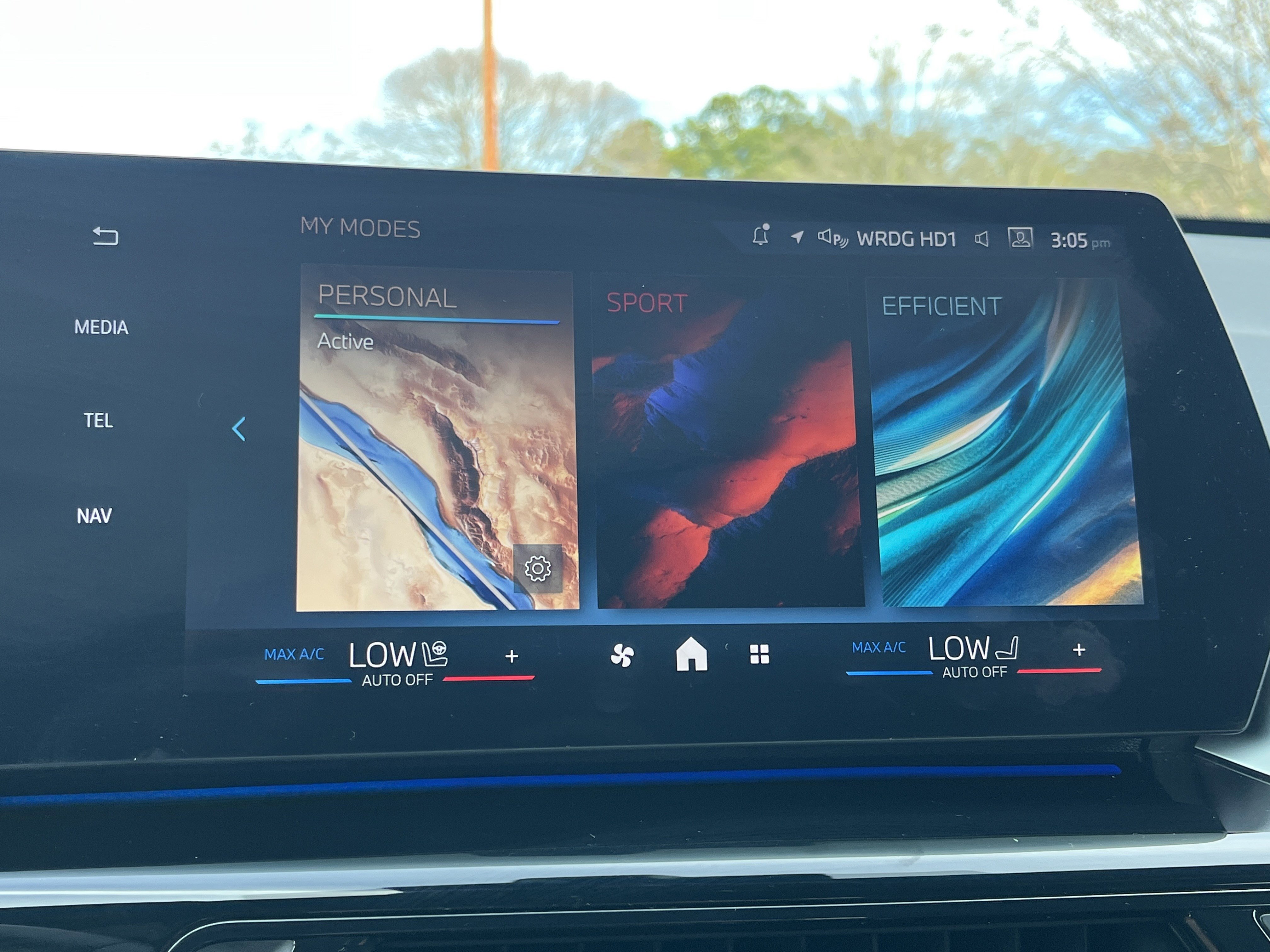 Certified 2025 BMW X1 xDrive28i w/ Convenience Package image 5