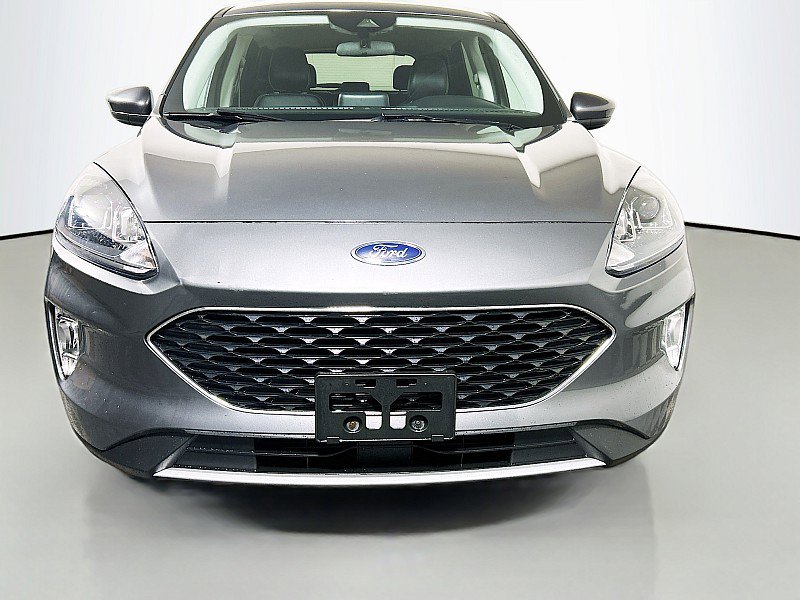 Used 2022 Ford Escape SEL image 2