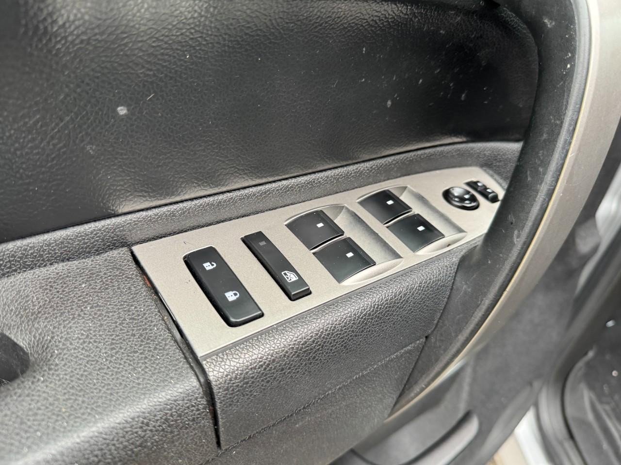 Used 2012 GMC Sierra 1500 SLE w/ Power Tech Package RWD image 14