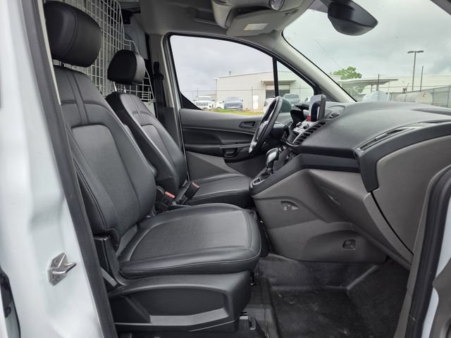 Certified 2022 Ford Transit Connect XL FWD image 22