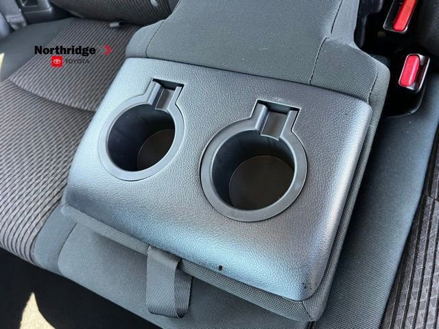 Used 2022 Toyota 4Runner Trail Special Edition image 17