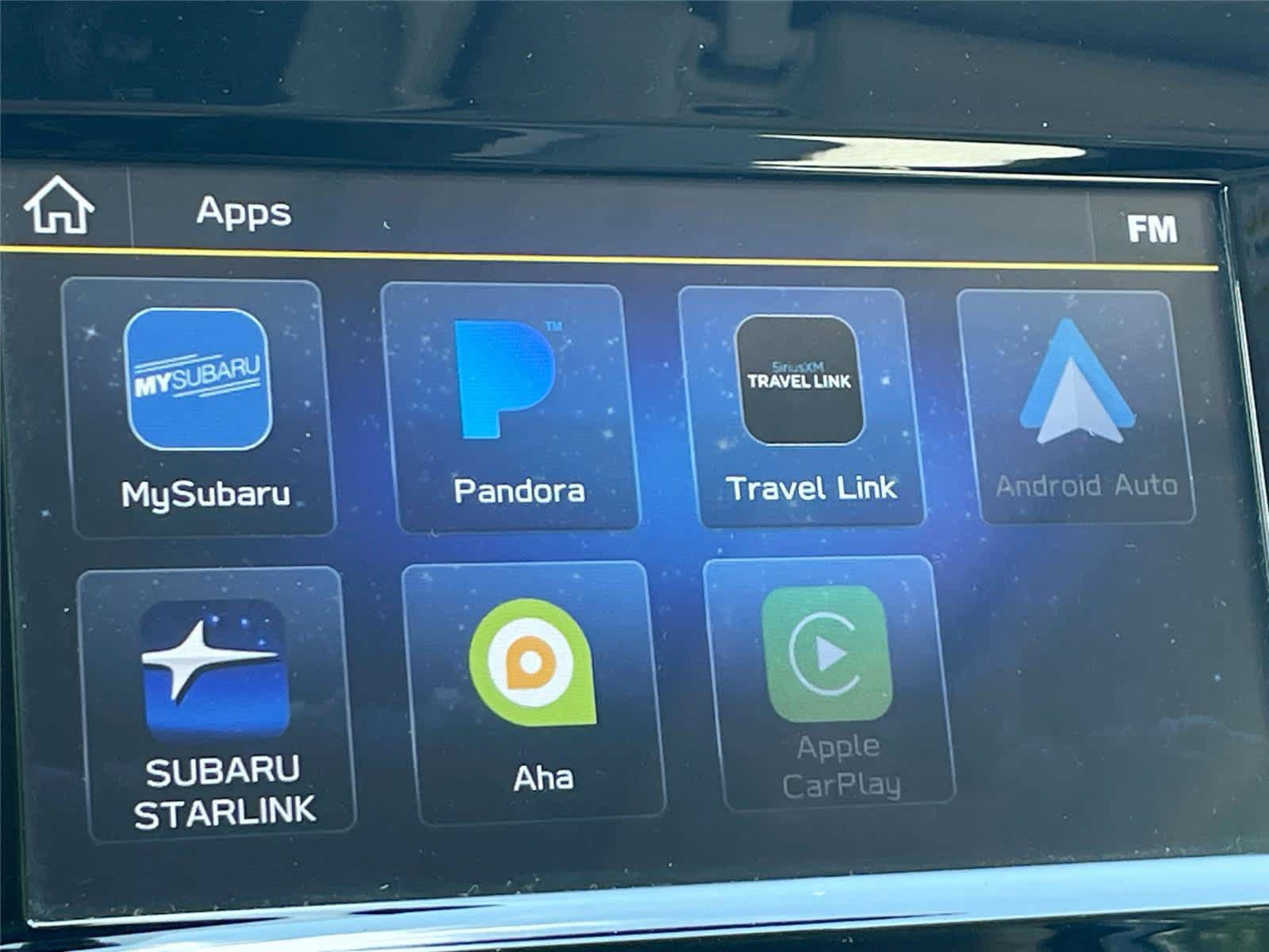 Certified 2023 Subaru Forester Premium AWD/4WD image 13
