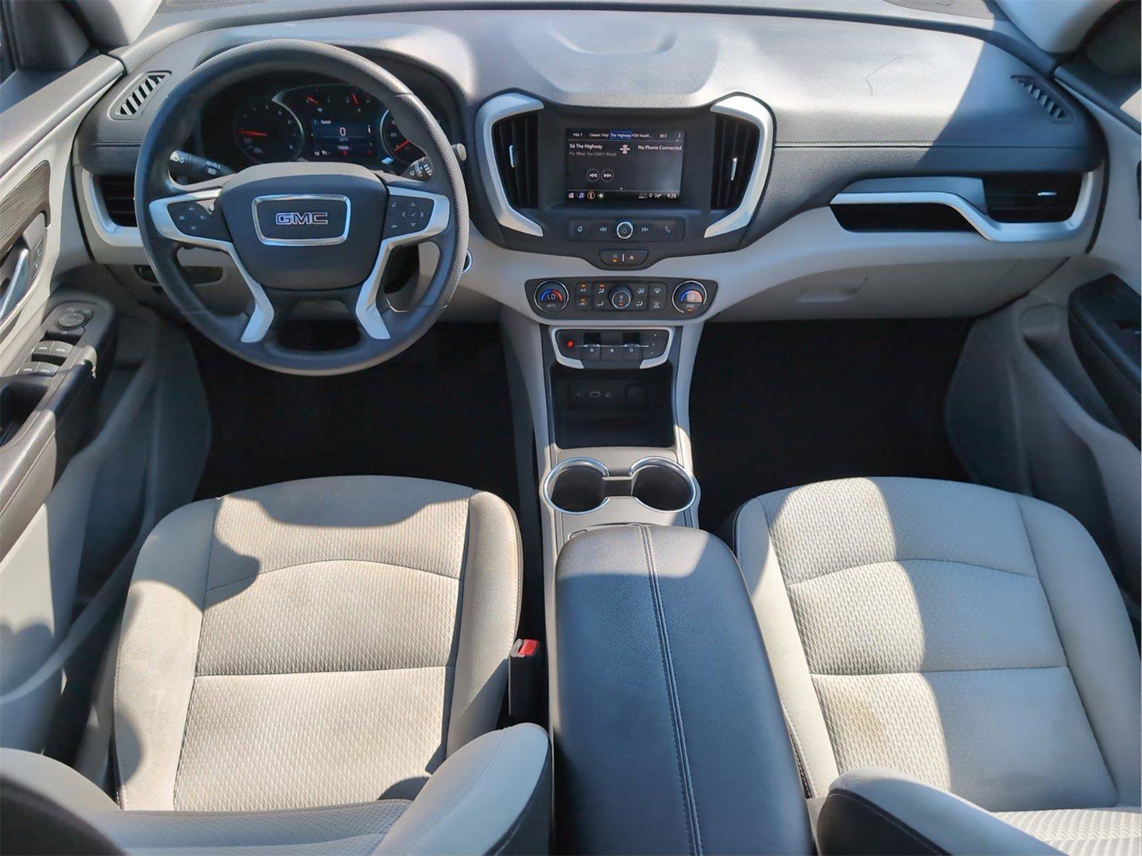 Used 2022 GMC Terrain SLE w/ Driver Convenience Package FWD image 31