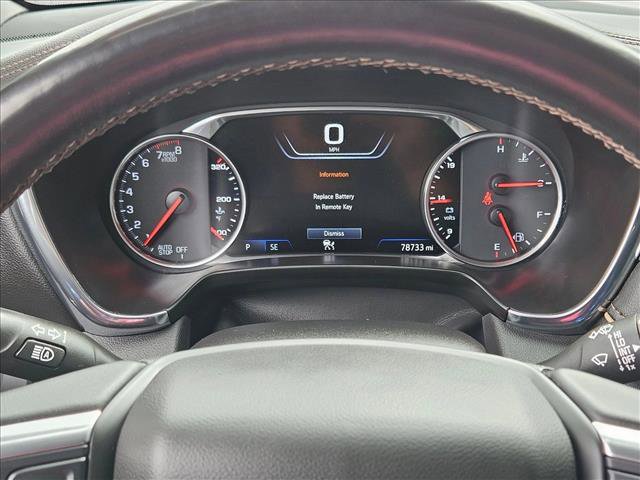 Used 2019 Chevrolet Blazer Premier w/ Driver Confidence II Package image 10