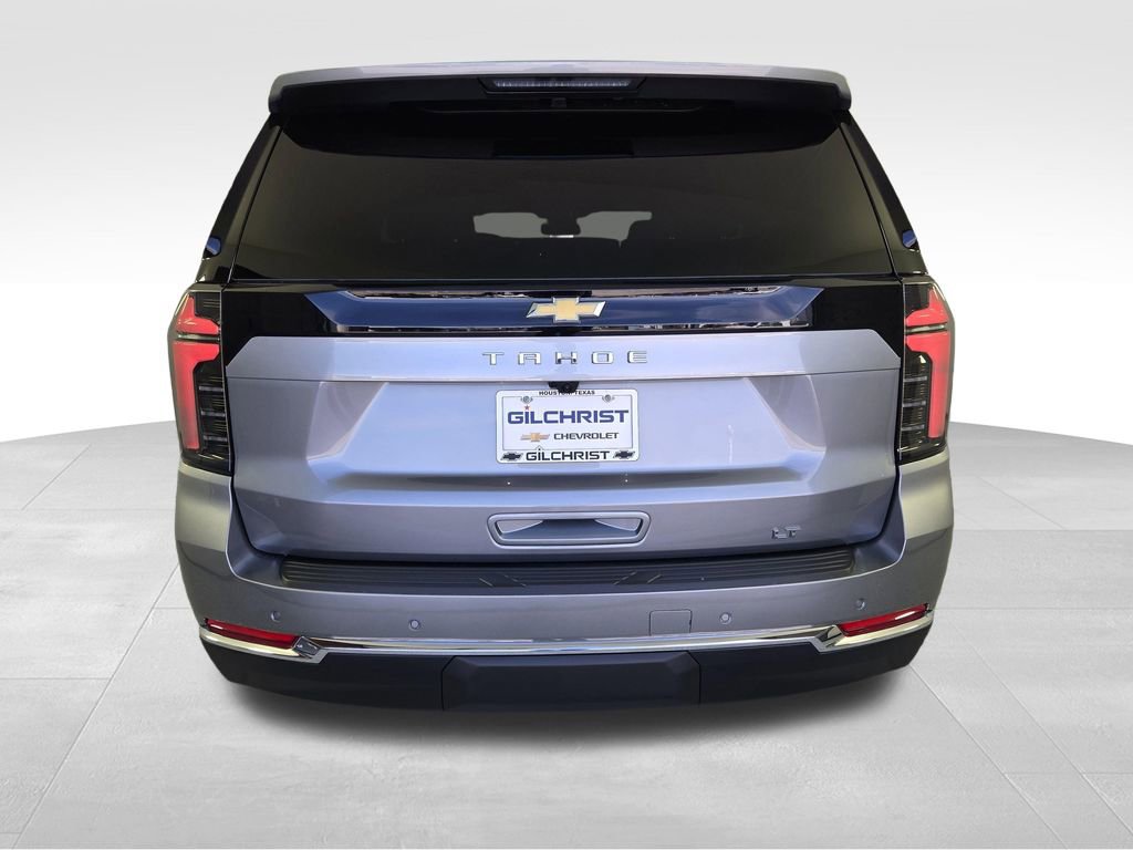 New 2026 Chevrolet Tahoe LT w/ Comfort Package RWD image 6