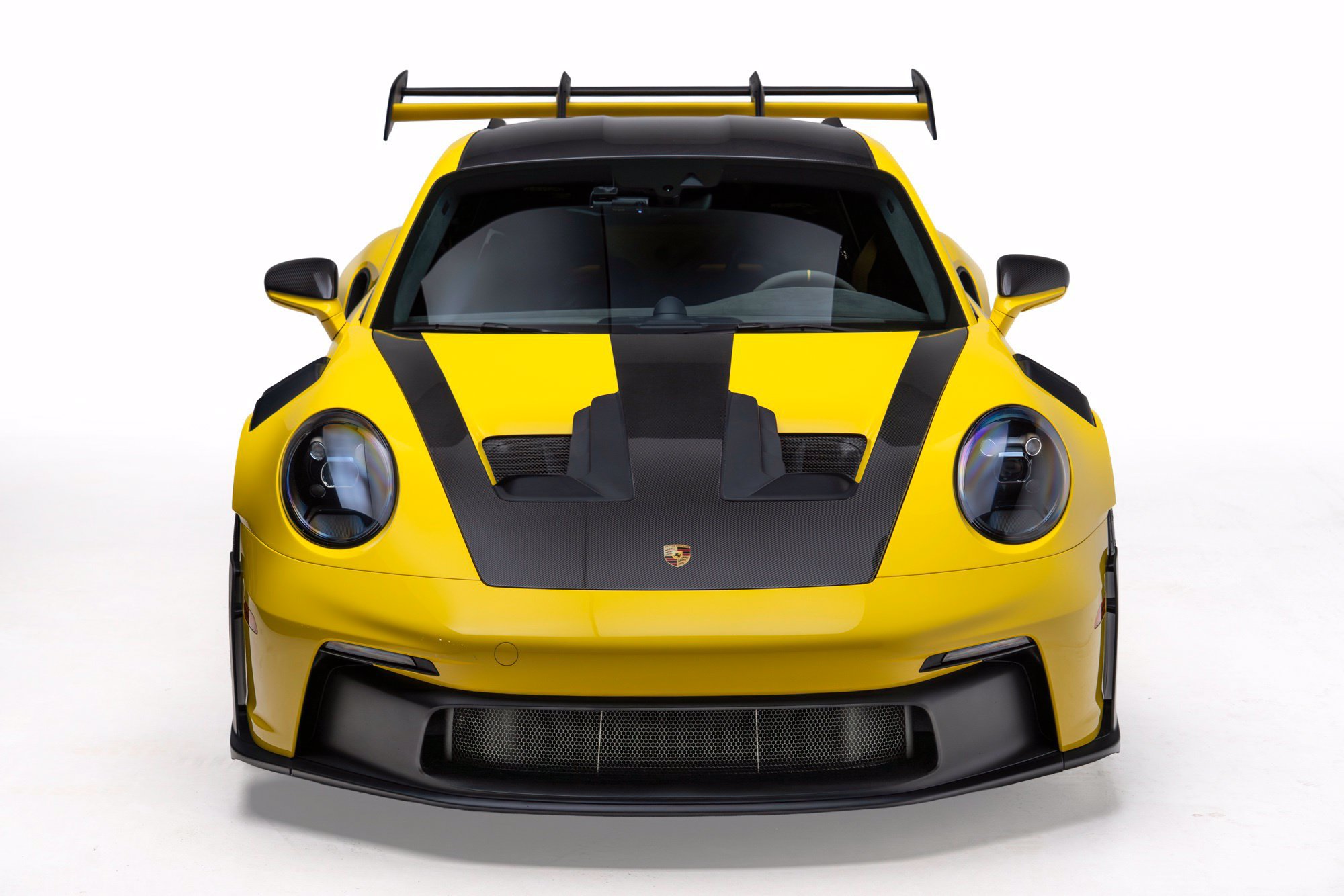 Used 2024 Porsche 911 GT3 RS RWD image 6