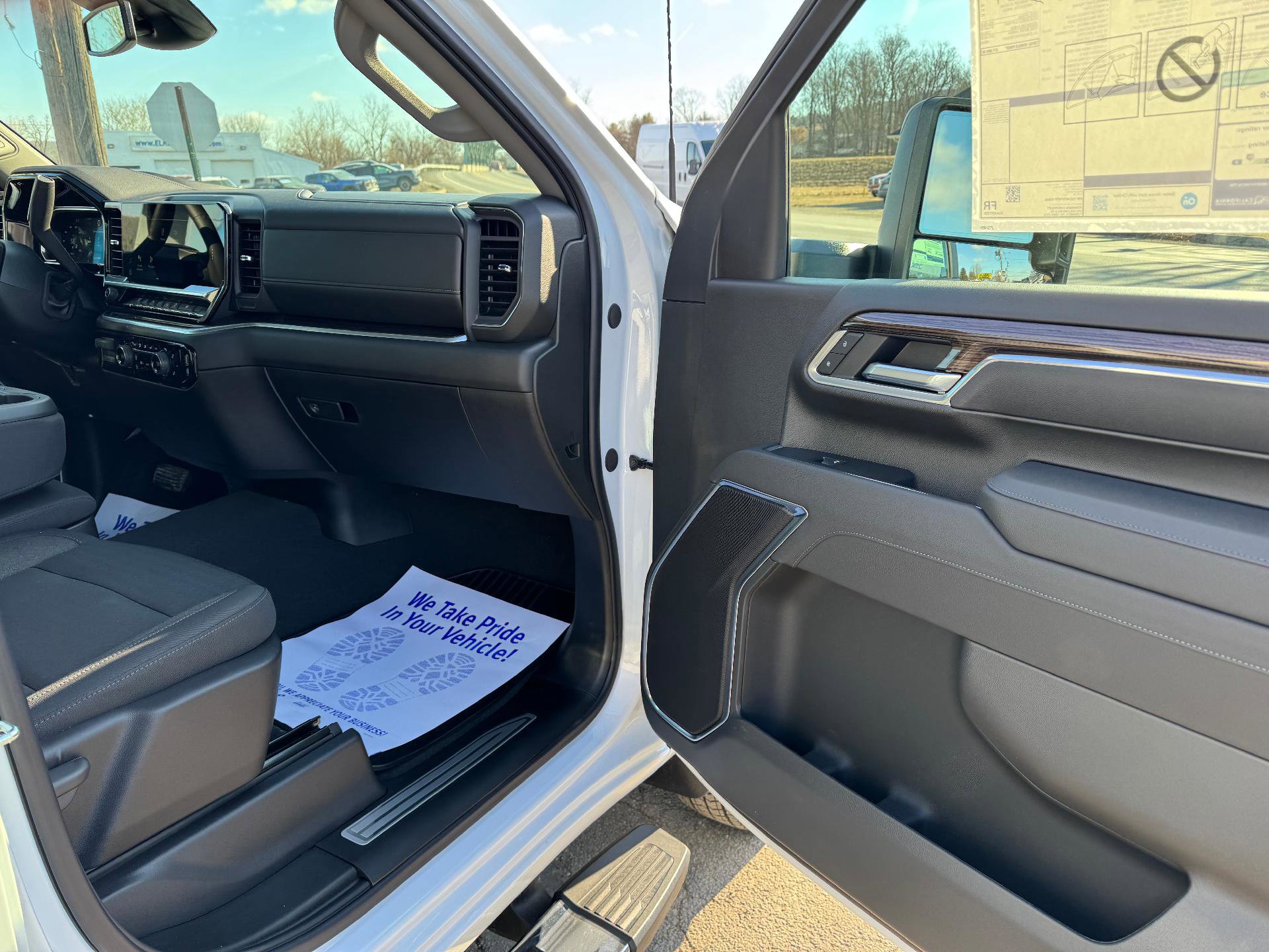 New 2026 Chevrolet Silverado 3500 LT w/ All Star Edition image 52