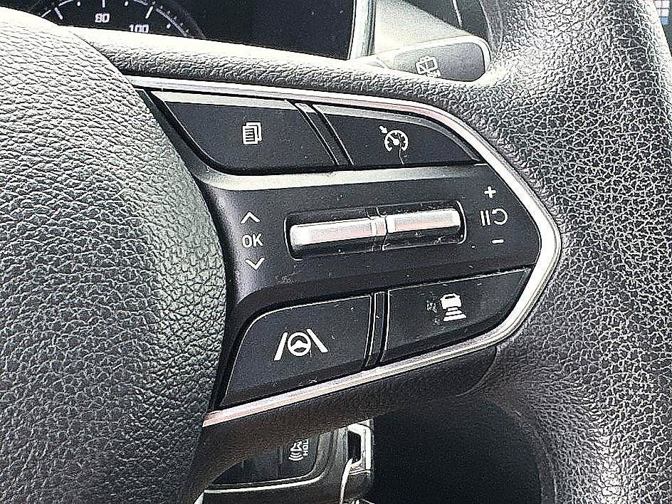 Used 2023 Hyundai Santa Fe SE AWD/4WD image 20