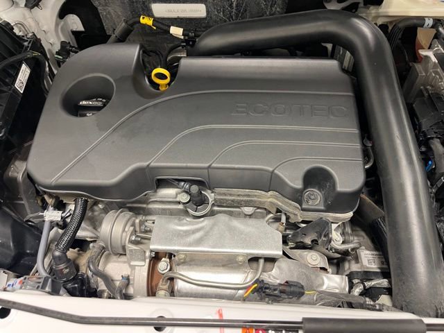 Used 2024 GMC Terrain Denali w/ Denali Premium Package image 26