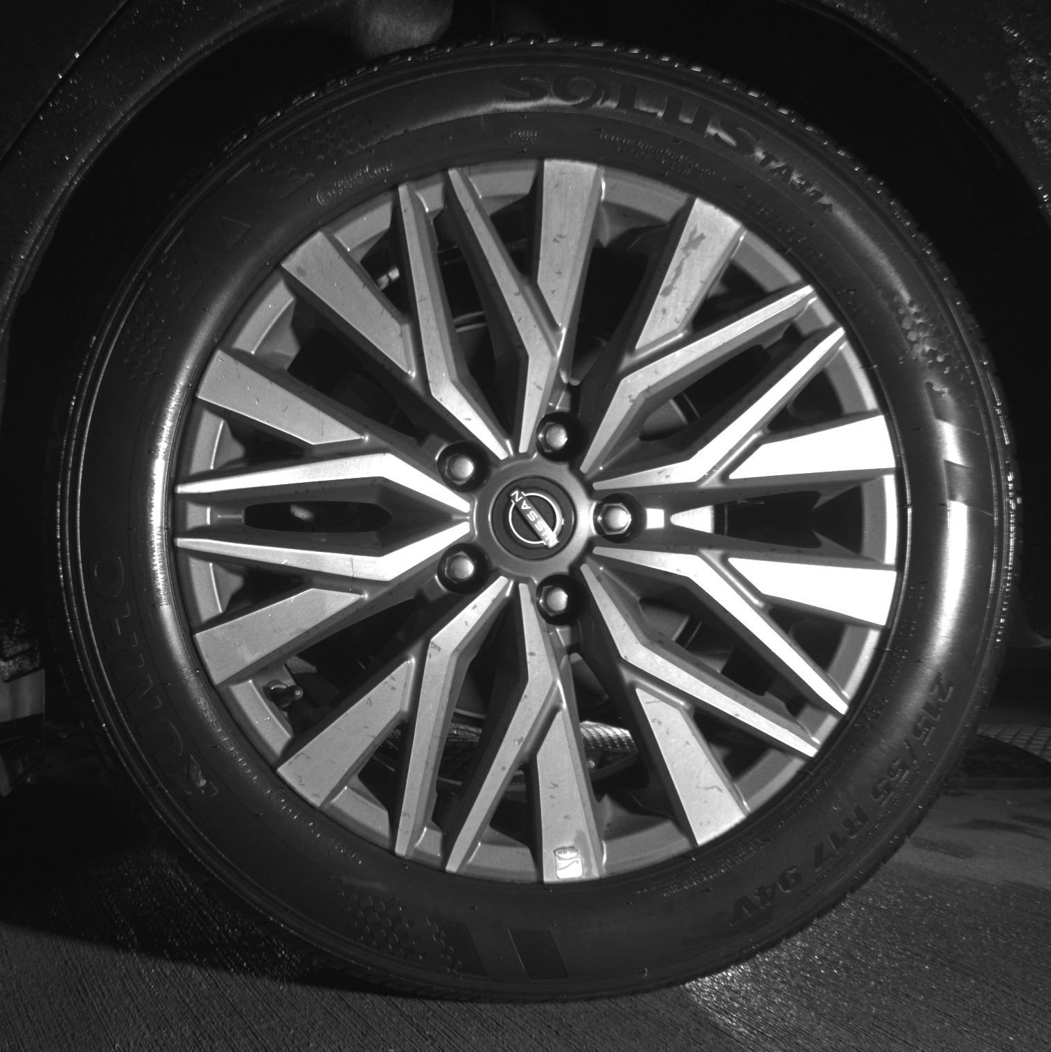 Used 2025 Nissan Altima 2.5 SV image 14