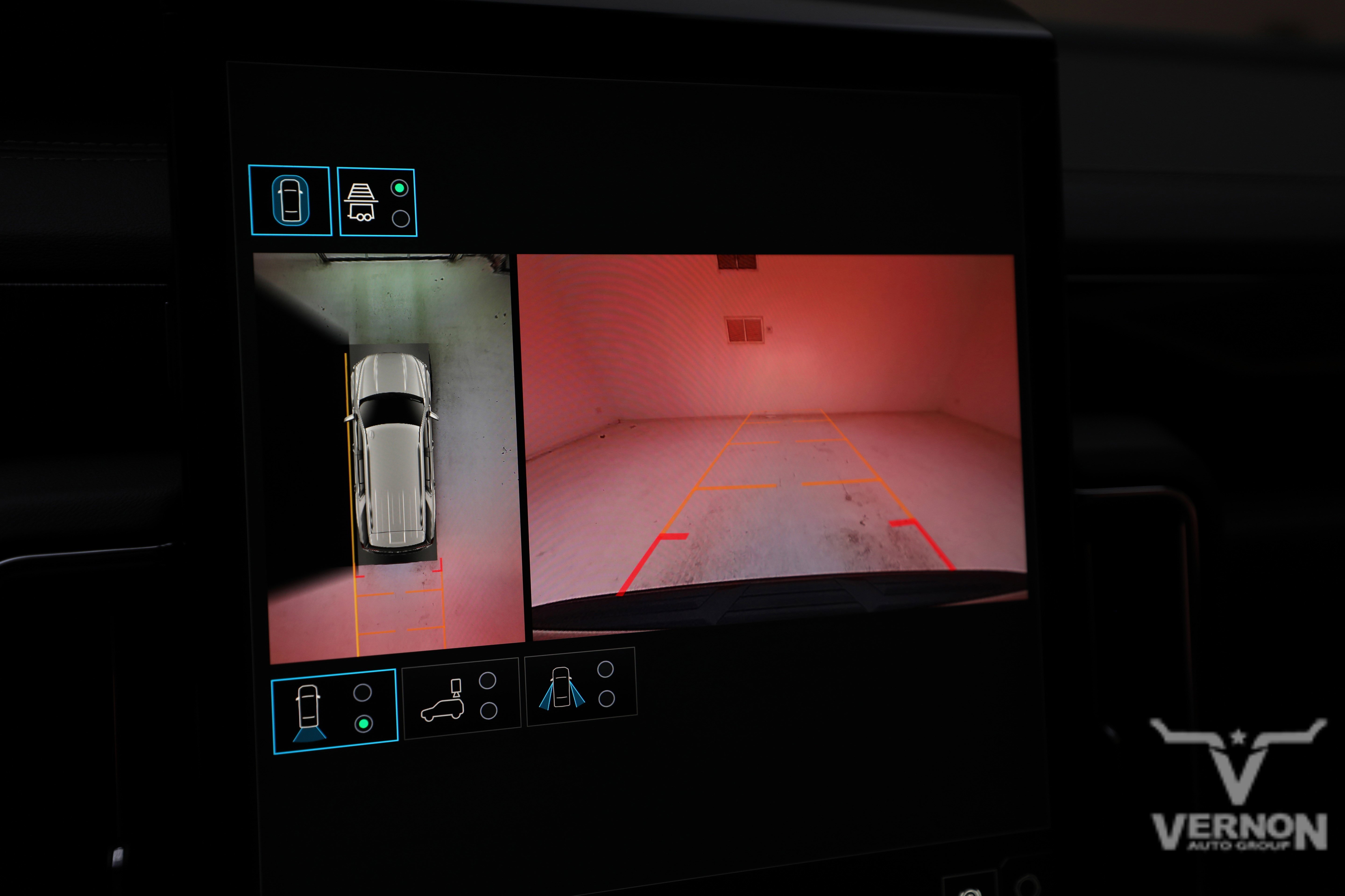 New 2026 GMC Yukon Elevation image 28