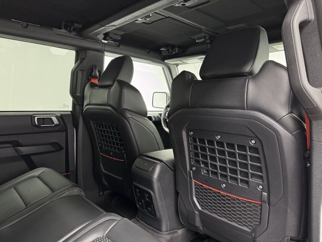 Used 2022 Ford Bronco Raptor image 21