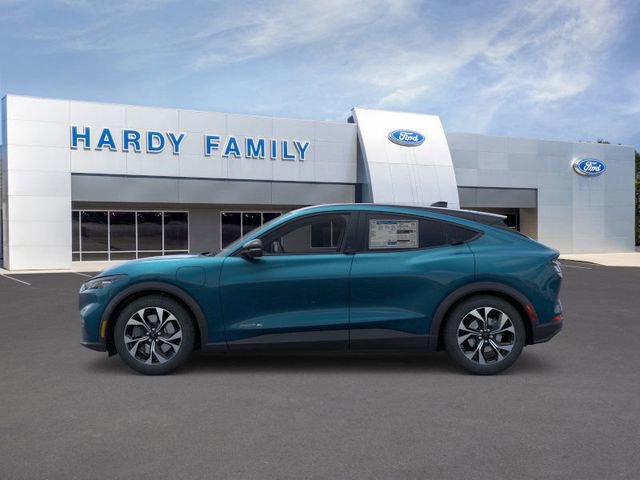 New 2026 Ford Mustang Mach-E Select w/ Comfort Package AWD/4WD image 3