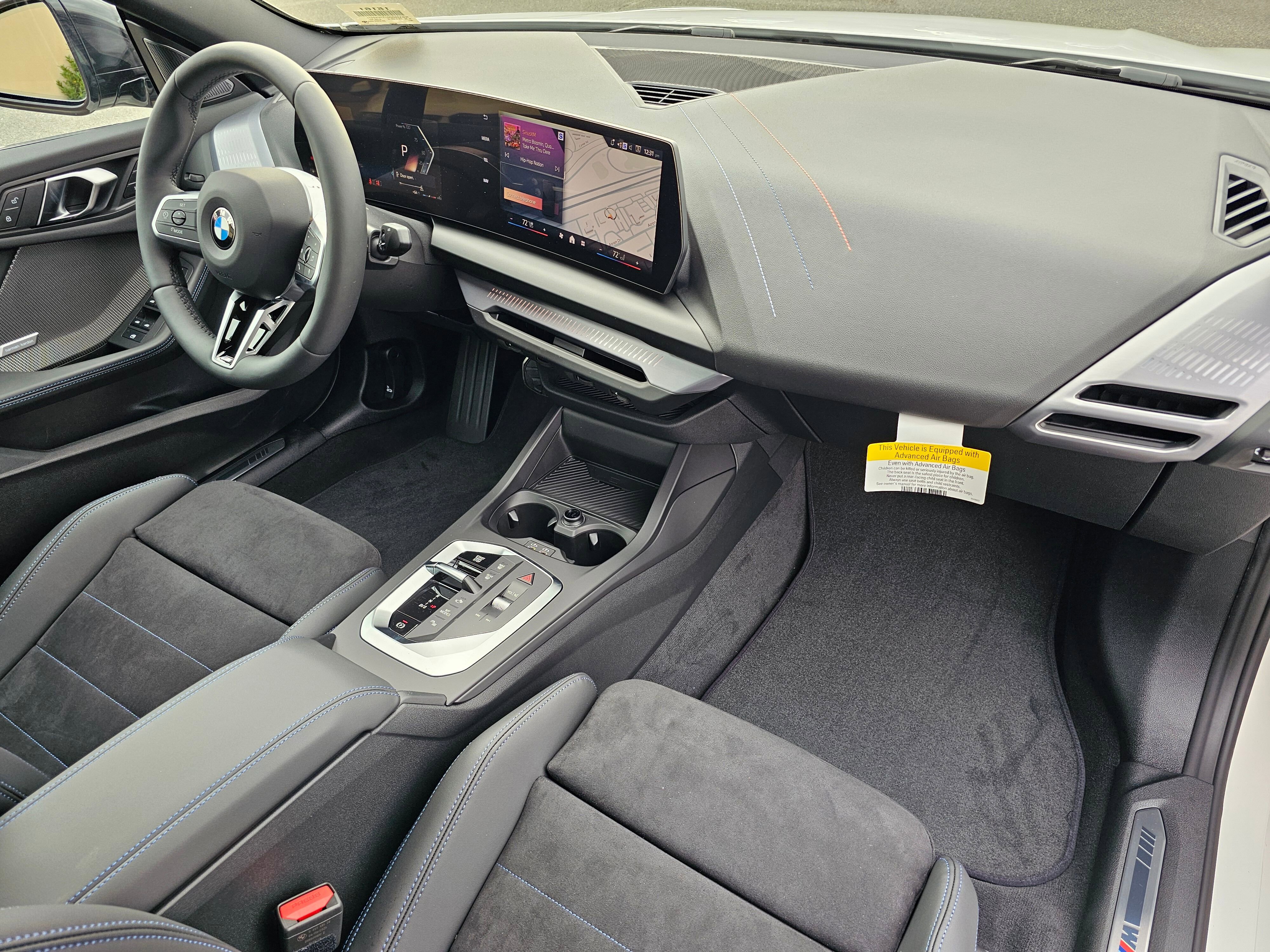 New 2026 BMW 228i xDrive w/ Premium Package image 16