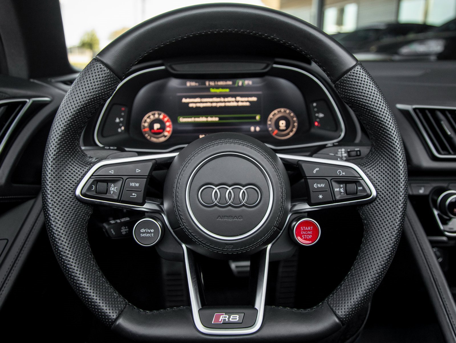 Used 2020 Audi R8 V10 image 28